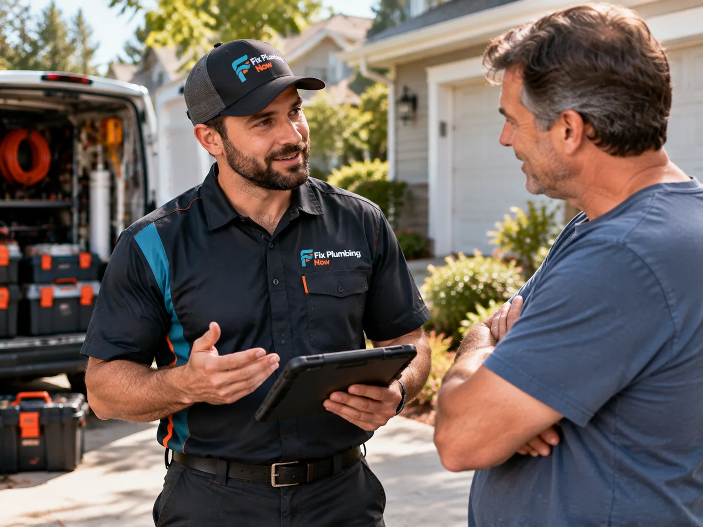 Clogged Drain Service Summerville, GA FAQs